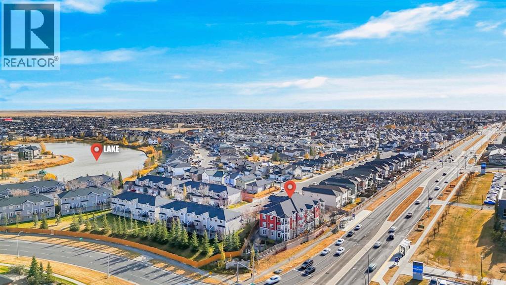 102, 3 Taracove Estate Drive Ne, Calgary, Alberta T3J 4T3 - Photo 2 - A2266461