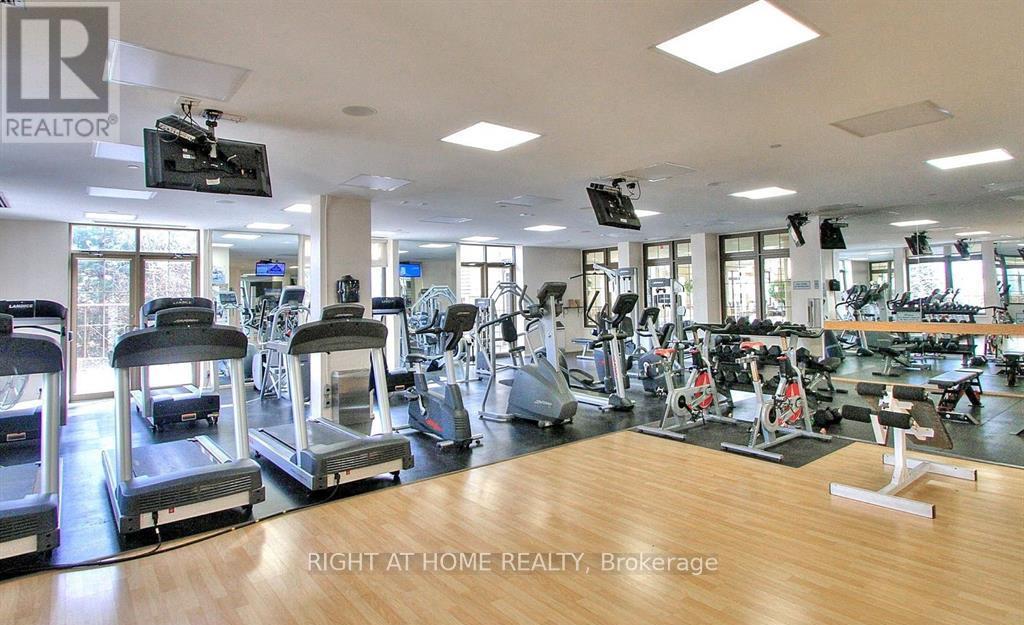 701 - 78 Harrison Garden Boulevard, Toronto, Ontario  M2N 7E2 - Photo 19 - C12615164