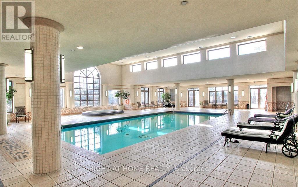 701 - 78 Harrison Garden Boulevard, Toronto, Ontario  M2N 7E2 - Photo 22 - C12615164