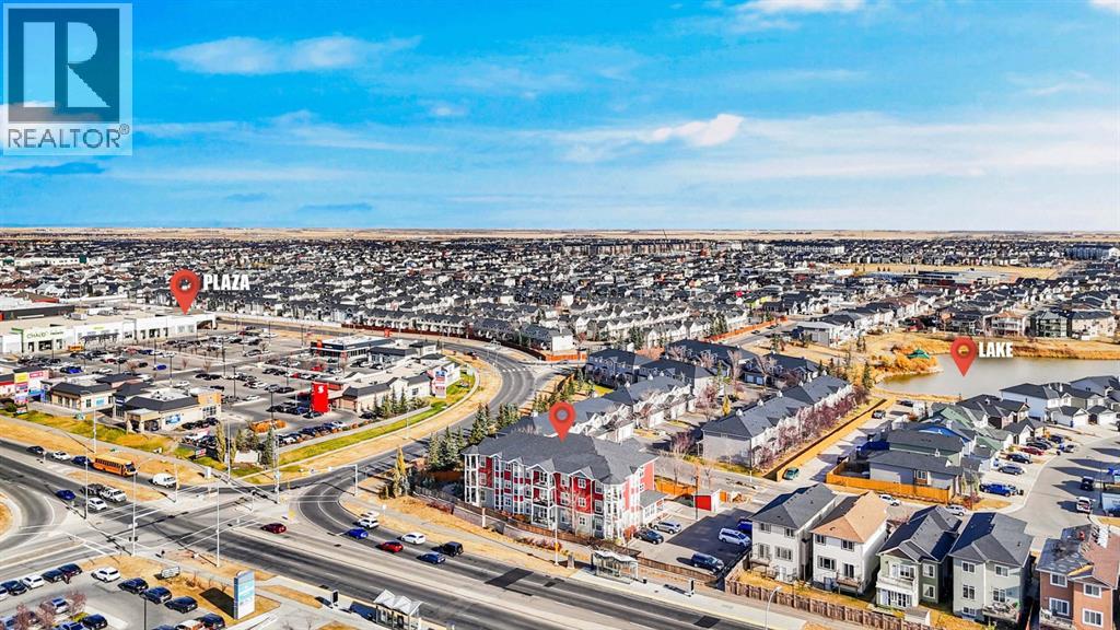 102, 3 Taracove Estate Drive Ne, Calgary, Alberta T3J 4T3 - Photo 47 - A2266461