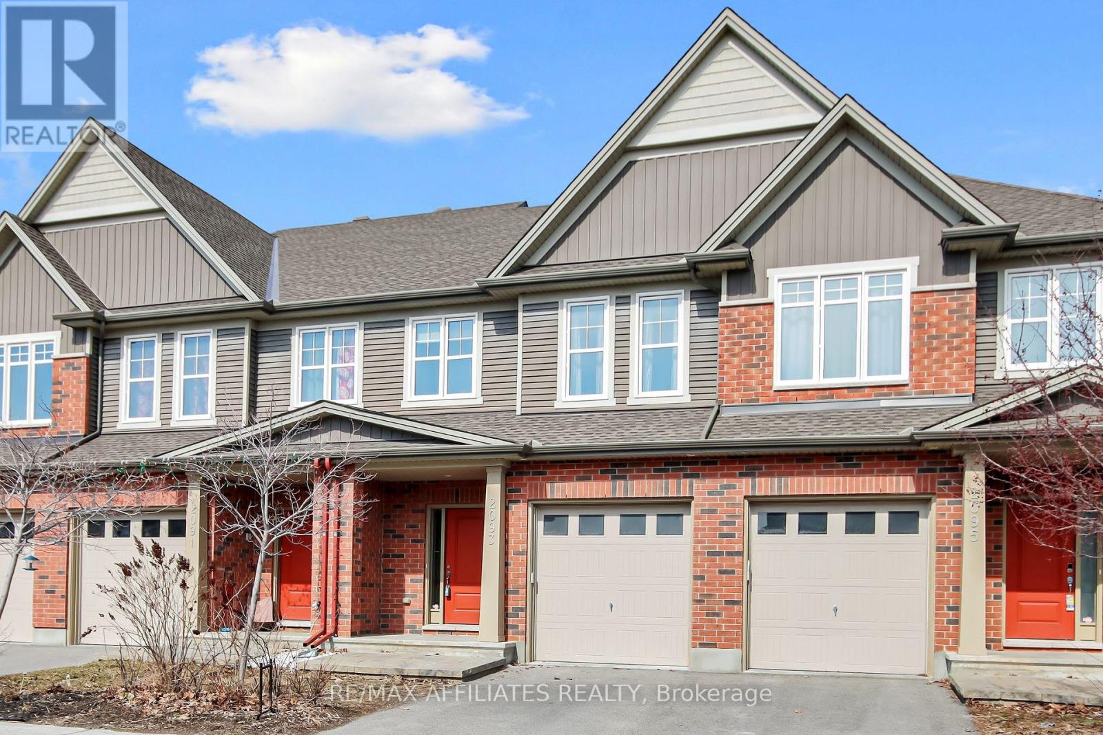 2093 HELENE CAMPBELL ROAD, Ottawa, Ontario