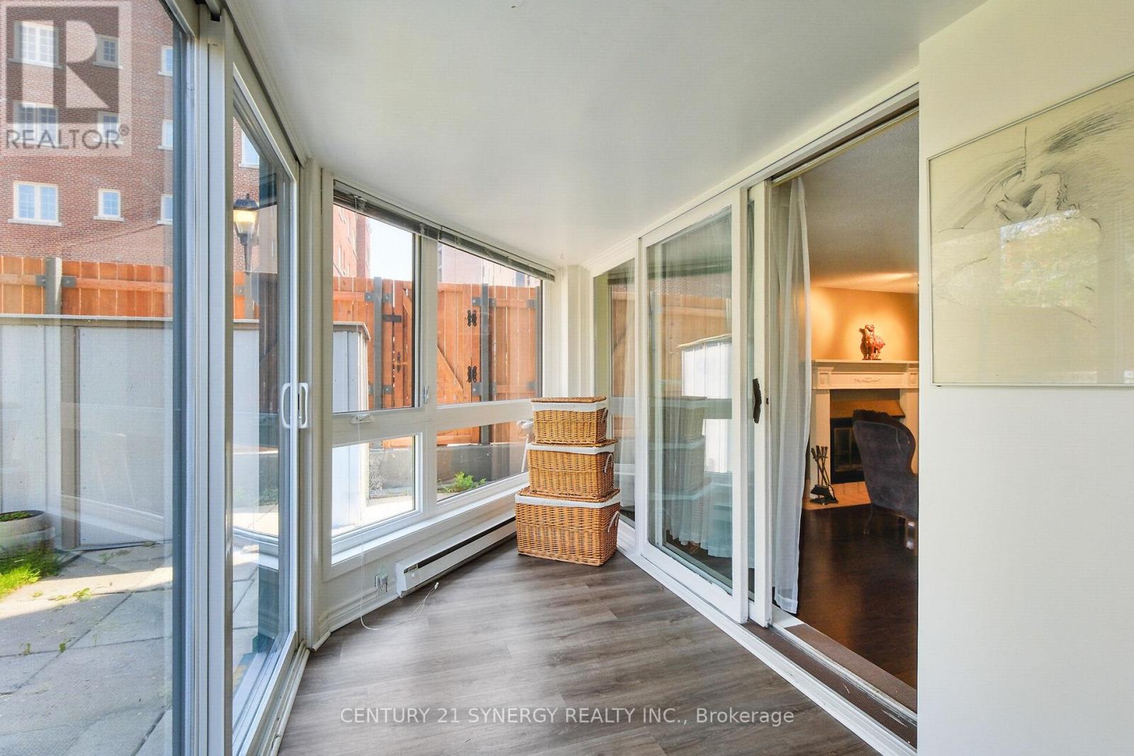 104 - 295 Gilmour Street, Ottawa, Ontario  K2P 0P7 - Photo 35 - X12632722