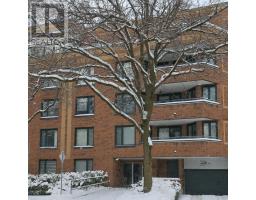 104 - 295 GILMOUR STREET, Ottawa, Ontario