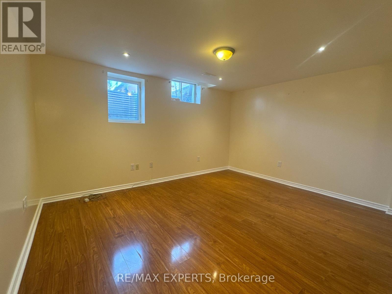 (Basement) - 5 Cadillac Crescent, Brampton, Ontario  L7A 3B3 - Photo 13 - W12632676