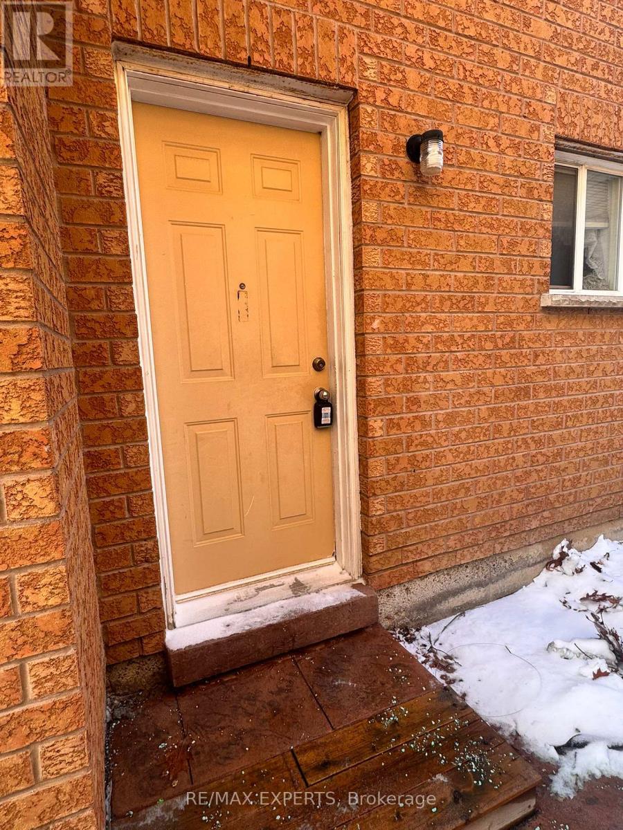 (Basement) - 5 Cadillac Crescent, Brampton, Ontario  L7A 3B3 - Photo 3 - W12632676