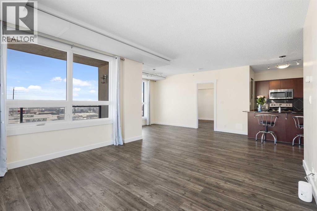 1009, 8880 Horton Road Sw, Calgary, Alberta T2V 2W3 - Photo 5 - A2237450