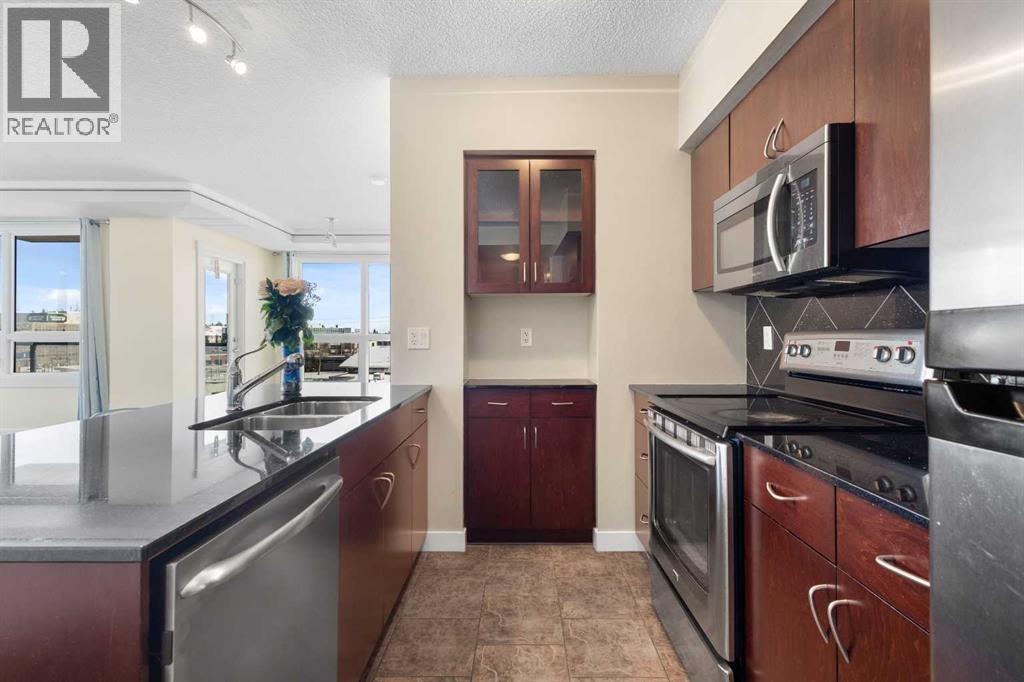 1009, 8880 Horton Road Sw, Calgary, Alberta T2V 2W3 - Photo 7 - A2237450