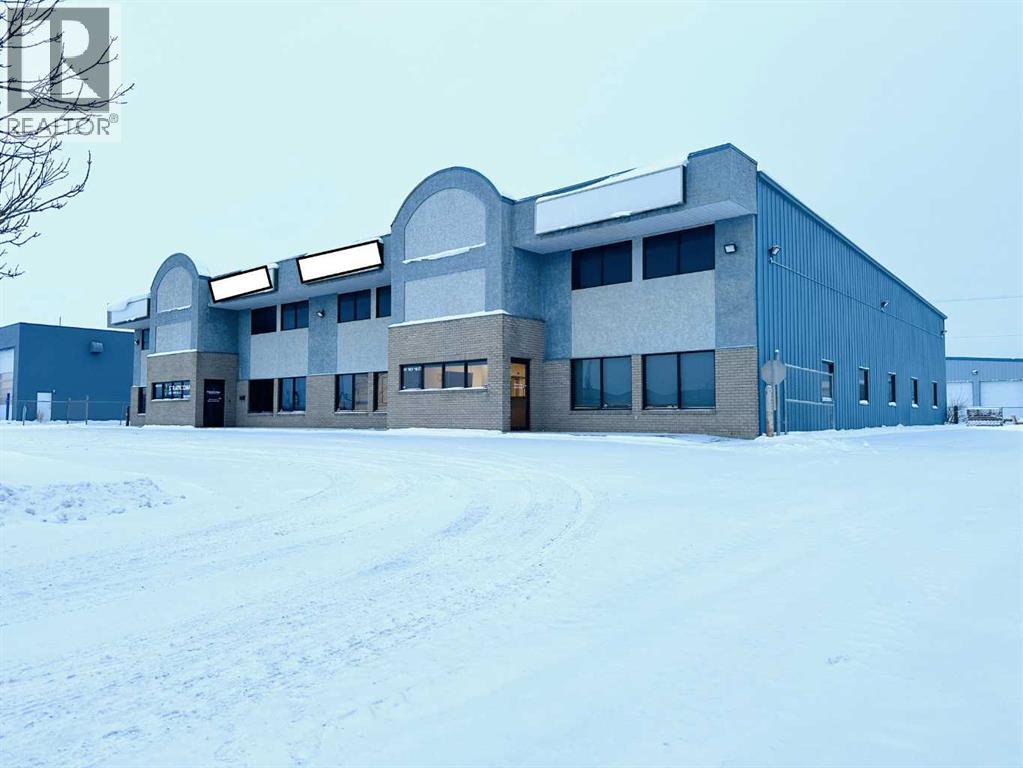 9601 116 Street, Grande Prairie, Alberta