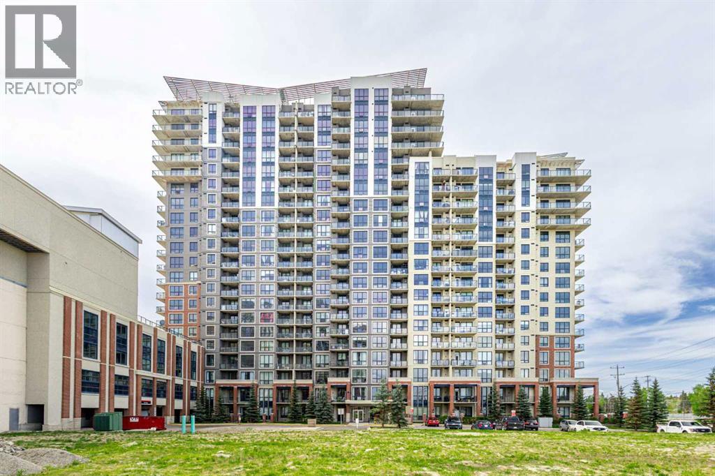 1009, 8880 Horton Road Sw, Calgary, Alberta T2V 2W3 - Photo 21 - A2237450