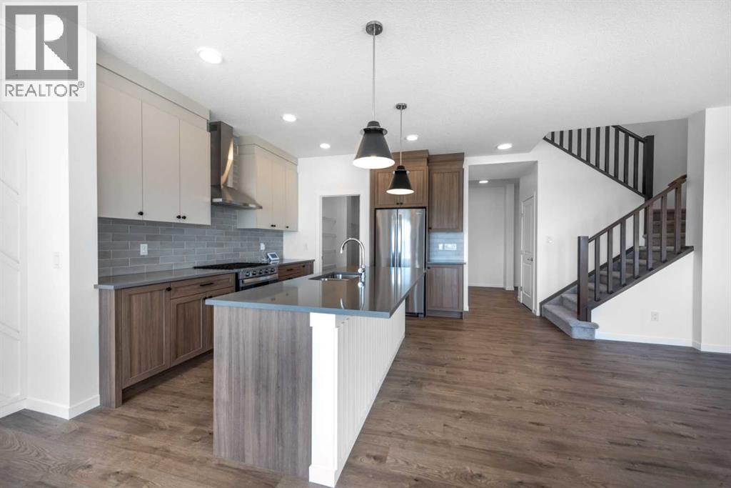 137 Clearwater Terrace, Chestermere, Alberta T1X 3A7 - Photo 9 - A2271578