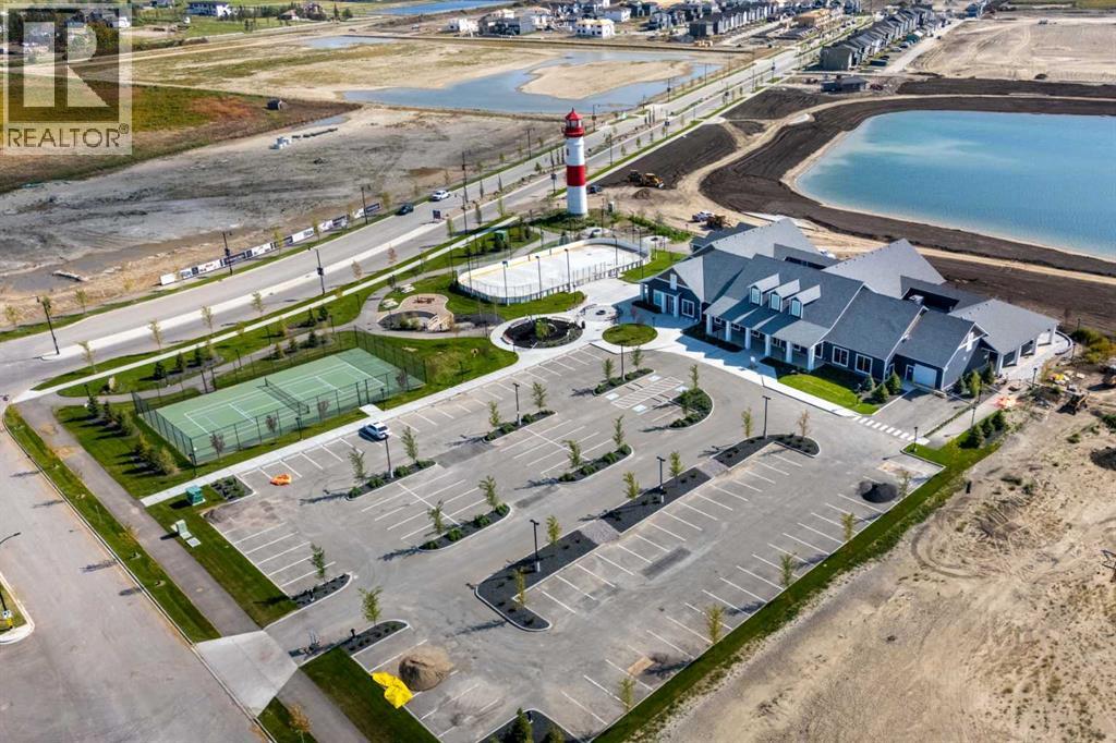 137 Clearwater Terrace, Chestermere, Alberta T1X 3A7 - Photo 7 - A2271578