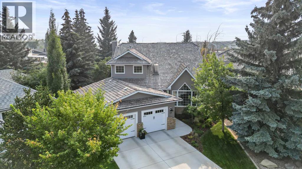 33 Sunset Crescent, Okotoks, Alberta T1S 1P3 - Photo 49 - A2272168