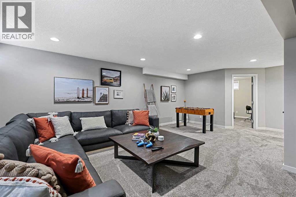 33 Sunset Crescent, Okotoks, Alberta T1S 1P3 - Photo 36 - A2272168