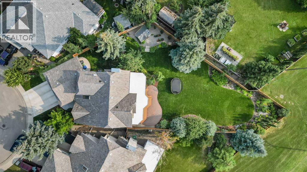 33 Sunset Crescent, Okotoks, Alberta T1S 1P3 - Photo 48 - A2272168