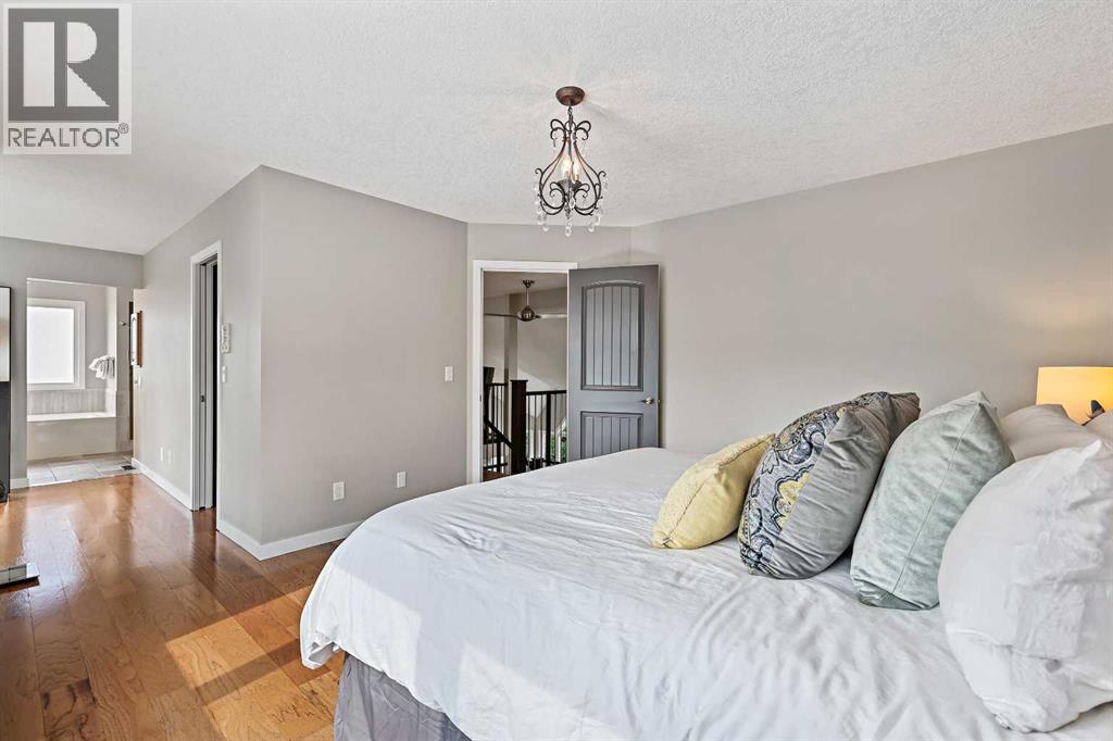 33 Sunset Crescent, Okotoks, Alberta T1S 1P3 - Photo 27 - A2272168