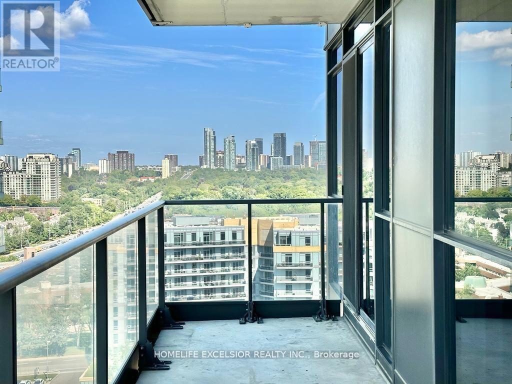 1909 - 29 Singer Court, Toronto, Ontario  M2K 0B3 - Photo 10 - C12632688