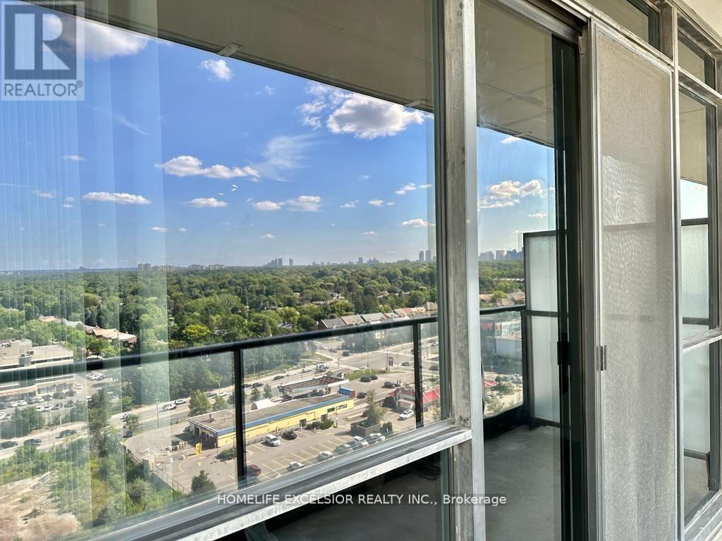 1909 - 29 Singer Court, Toronto, Ontario  M2K 0B3 - Photo 11 - C12632688