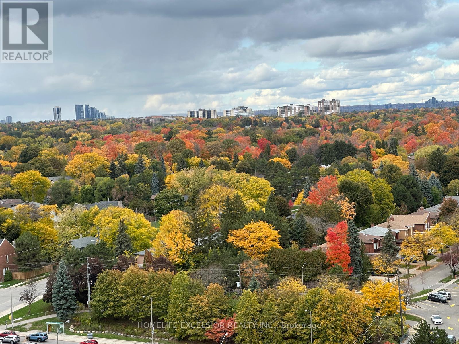 1909 - 29 Singer Court, Toronto, Ontario  M2K 0B3 - Photo 14 - C12632688