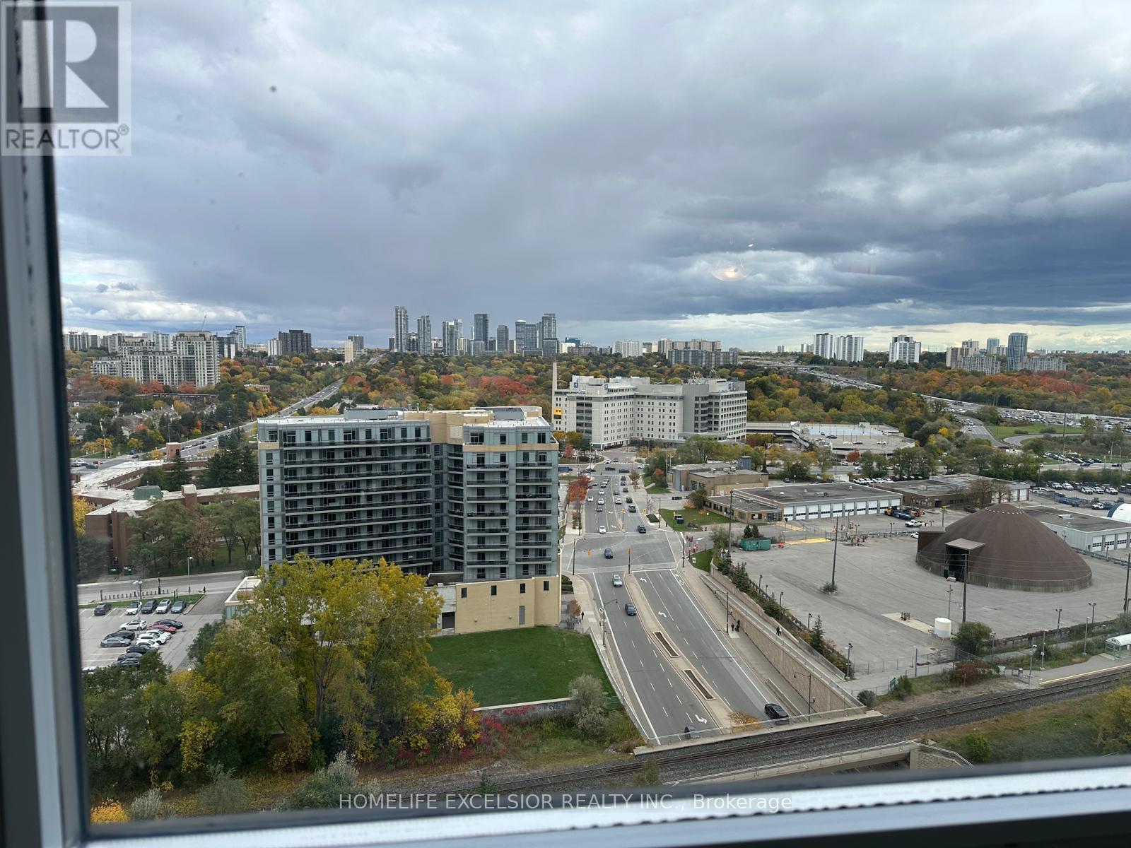 1909 - 29 Singer Court, Toronto, Ontario  M2K 0B3 - Photo 24 - C12632688