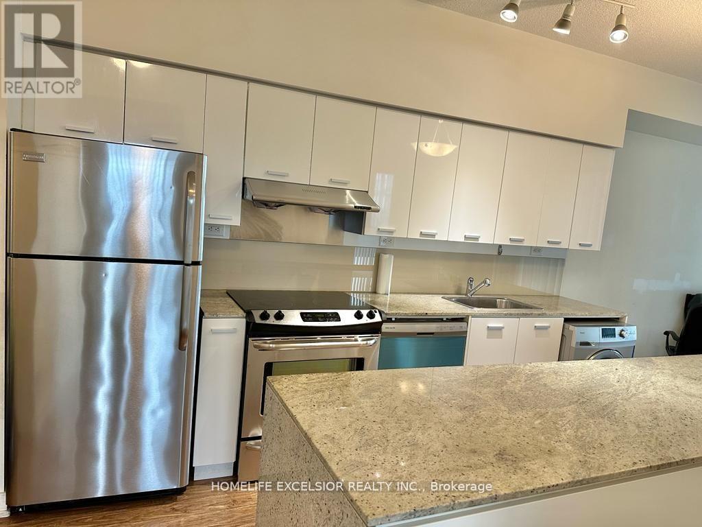 1909 - 29 Singer Court, Toronto, Ontario  M2K 0B3 - Photo 3 - C12632688