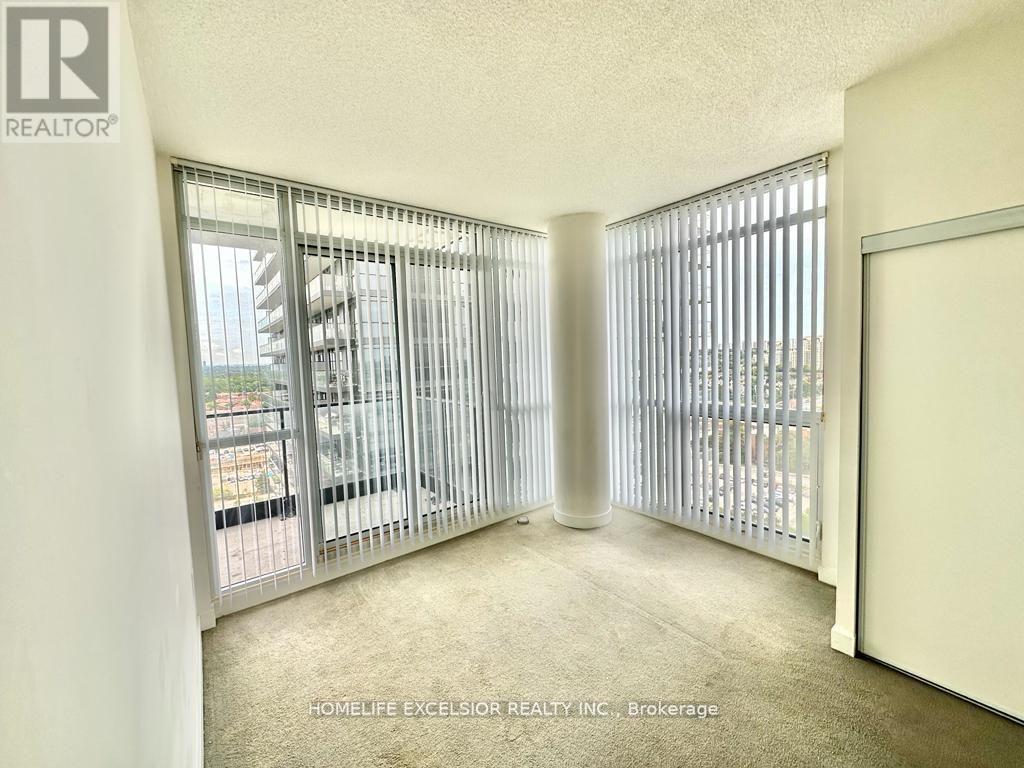 1909 - 29 Singer Court, Toronto, Ontario  M2K 0B3 - Photo 5 - C12632688