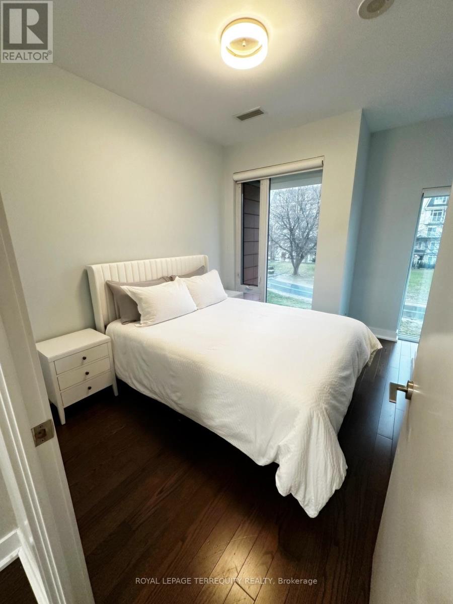 Th117 - 90 Stadium Road, Toronto, Ontario  M5V 3W5 - Photo 14 - C12632708