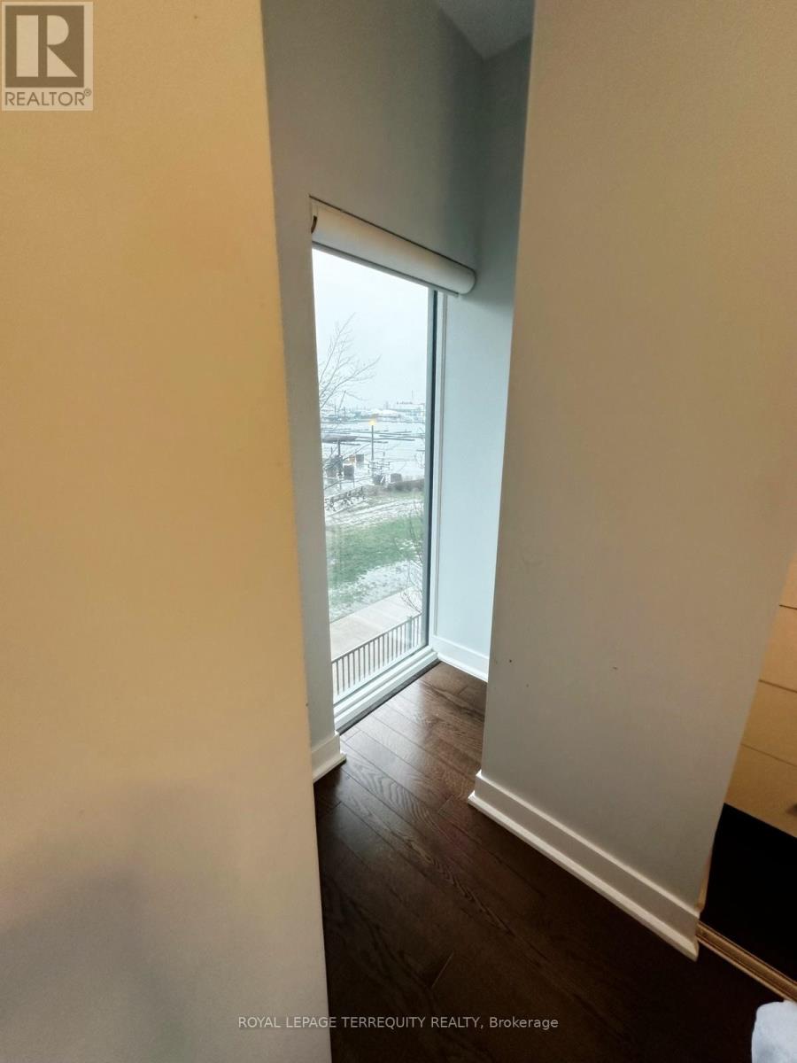 Th117 - 90 Stadium Road, Toronto, Ontario  M5V 3W5 - Photo 16 - C12632708