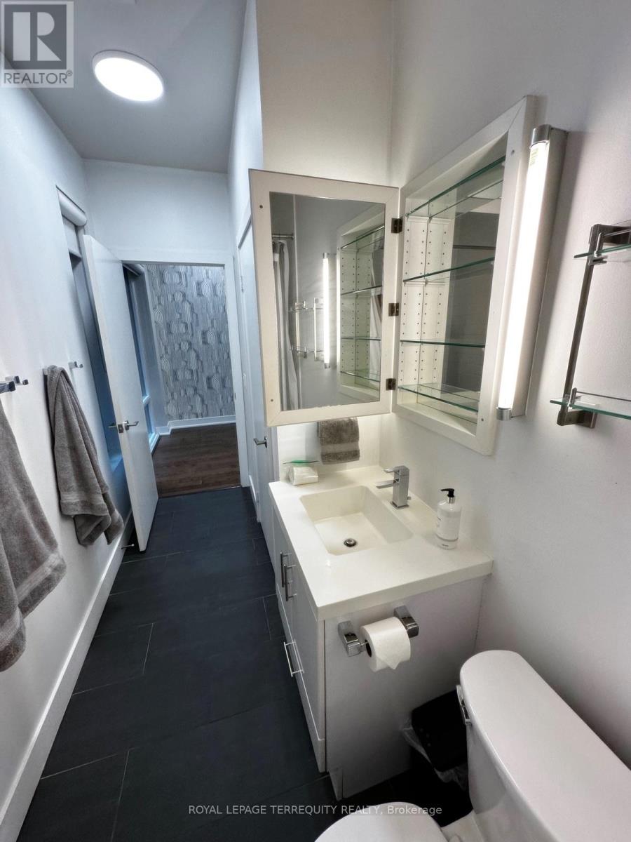 Th117 - 90 Stadium Road, Toronto, Ontario  M5V 3W5 - Photo 19 - C12632708