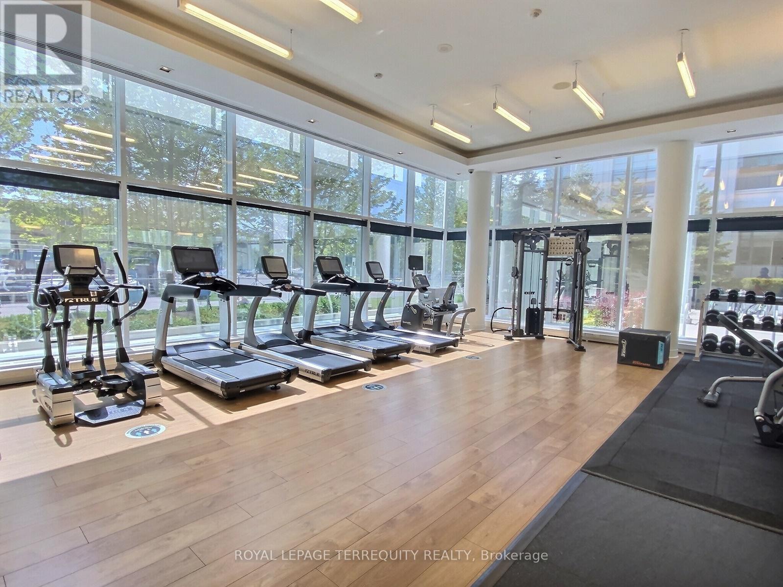 Th117 - 90 Stadium Road, Toronto, Ontario  M5V 3W5 - Photo 26 - C12632708