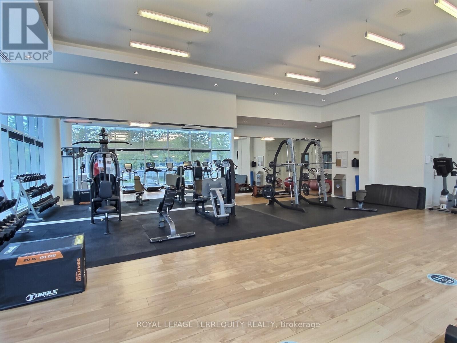 Th117 - 90 Stadium Road, Toronto, Ontario  M5V 3W5 - Photo 28 - C12632708