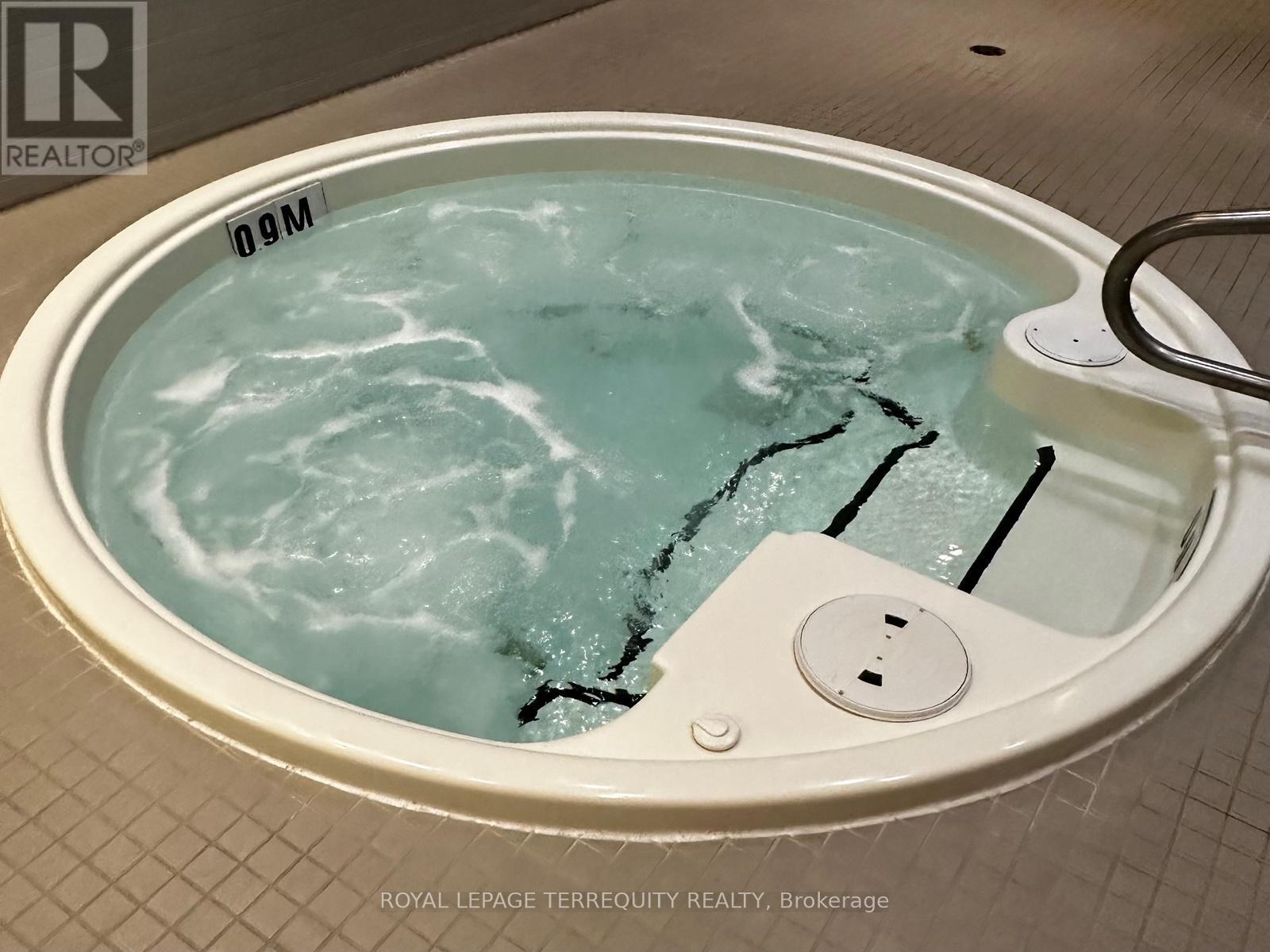 Th117 - 90 Stadium Road, Toronto, Ontario  M5V 3W5 - Photo 31 - C12632708