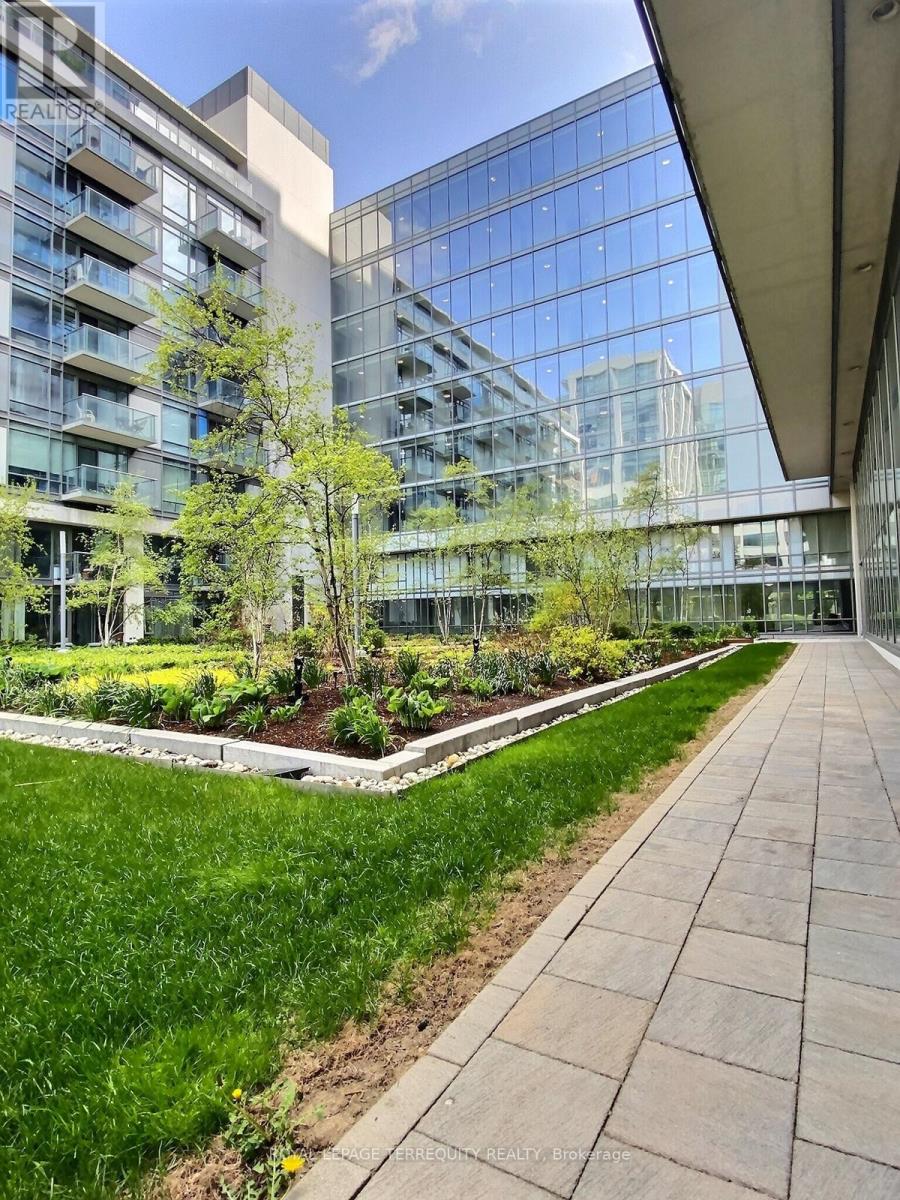 Th117 - 90 Stadium Road, Toronto, Ontario  M5V 3W5 - Photo 33 - C12632708