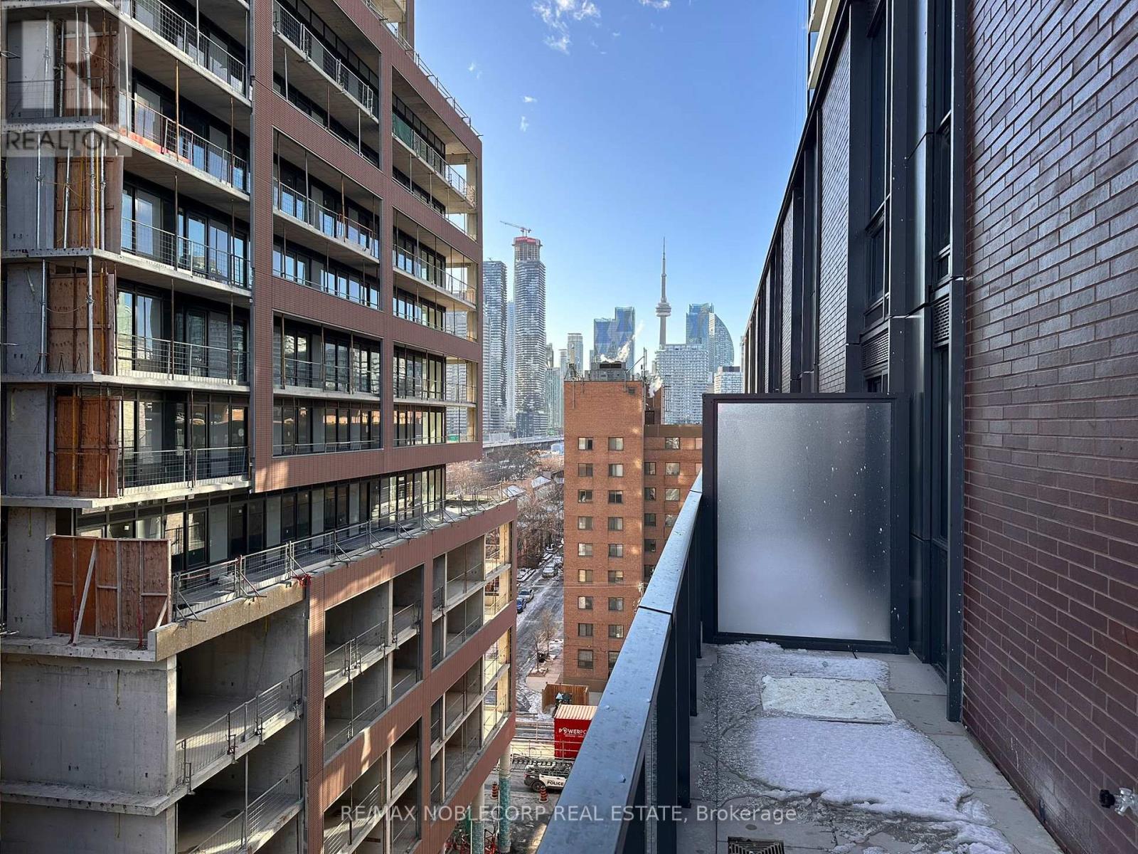 815 - 35 Parliament Street, Toronto, Ontario  M5A 0Z5 - Photo 14 - C12632712