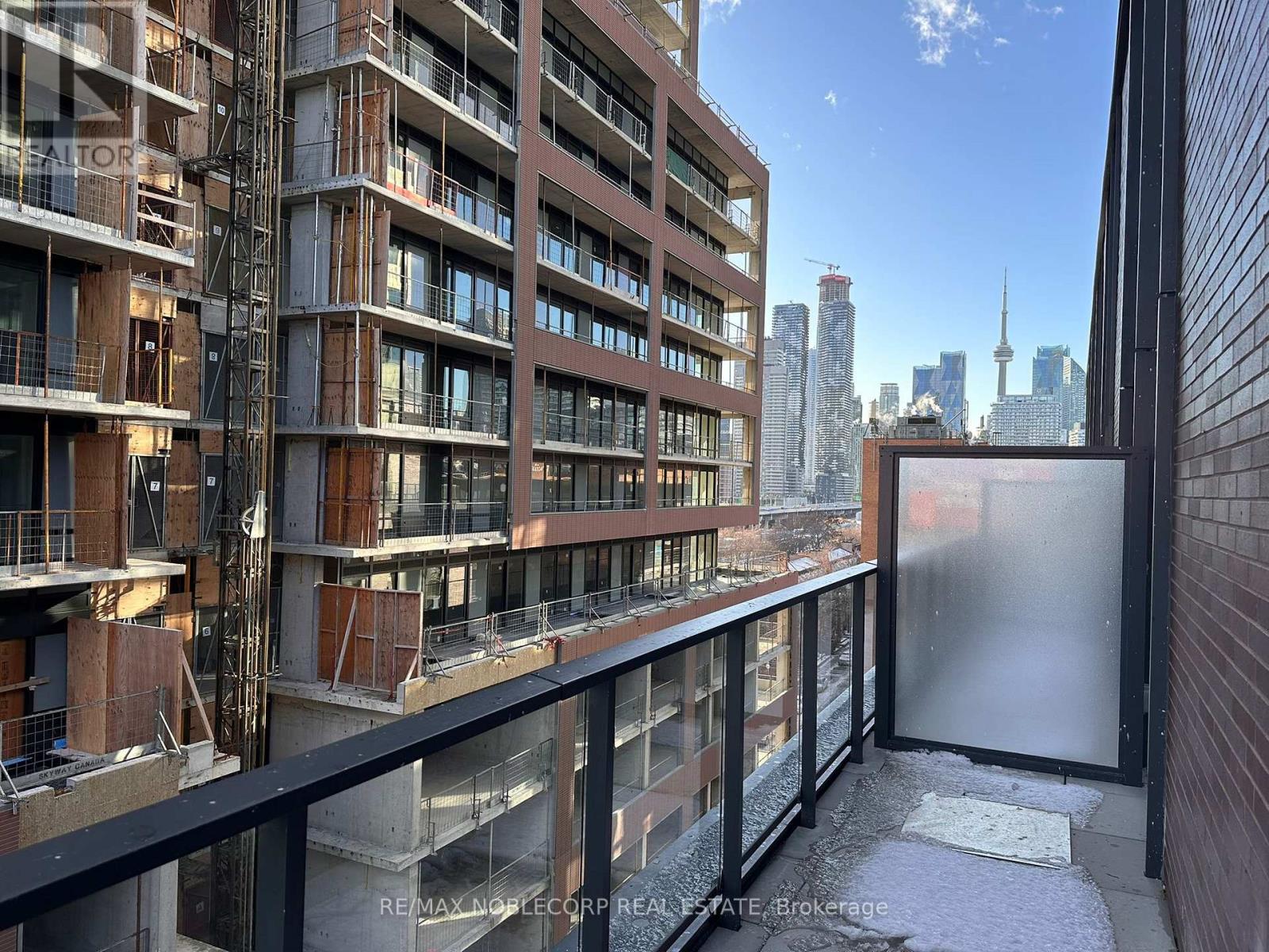 815 - 35 Parliament Street, Toronto, Ontario  M5A 0Z5 - Photo 15 - C12632712