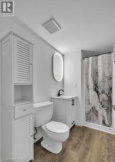 125 Bay Street Unit# 6, Woodstock, Ontario  N4S 8H7 - Photo 12 - 40793741