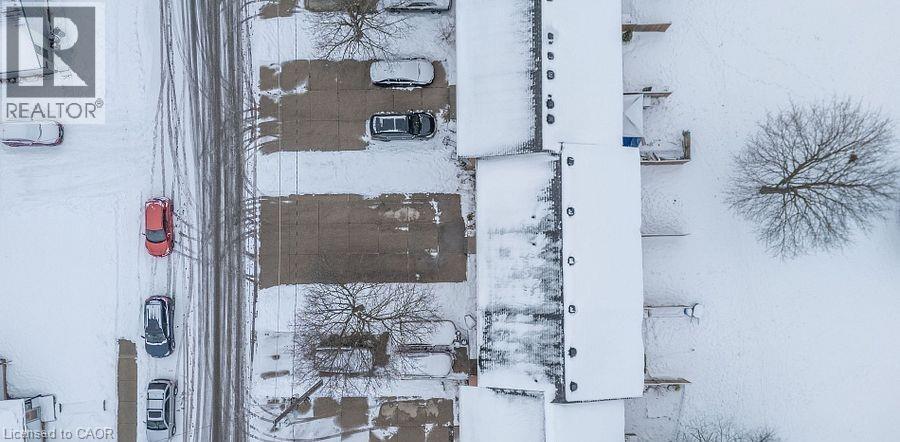 125 Bay Street Unit# 6, Woodstock, Ontario  N4S 8H7 - Photo 29 - 40793741