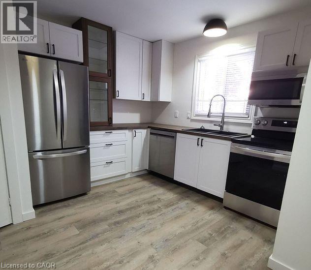 125 Bay Street Unit# 6, Woodstock, Ontario  N4S 8H7 - Photo 4 - 40793741