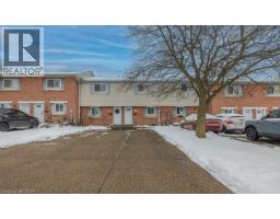 125 BAY Street Unit# 6, Woodstock, Ontario