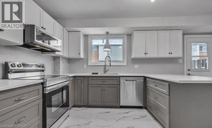 78 Bee Street Unit# 11, Woodstock, Ontario  N4S 3Z3 - Photo 10 - 40793732