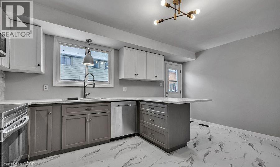 78 Bee Street Unit# 11, Woodstock, Ontario  N4S 3Z3 - Photo 11 - 40793732