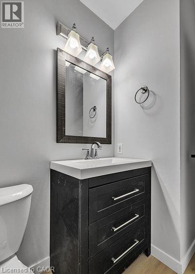 78 Bee Street Unit# 11, Woodstock, Ontario  N4S 3Z3 - Photo 15 - 40793732