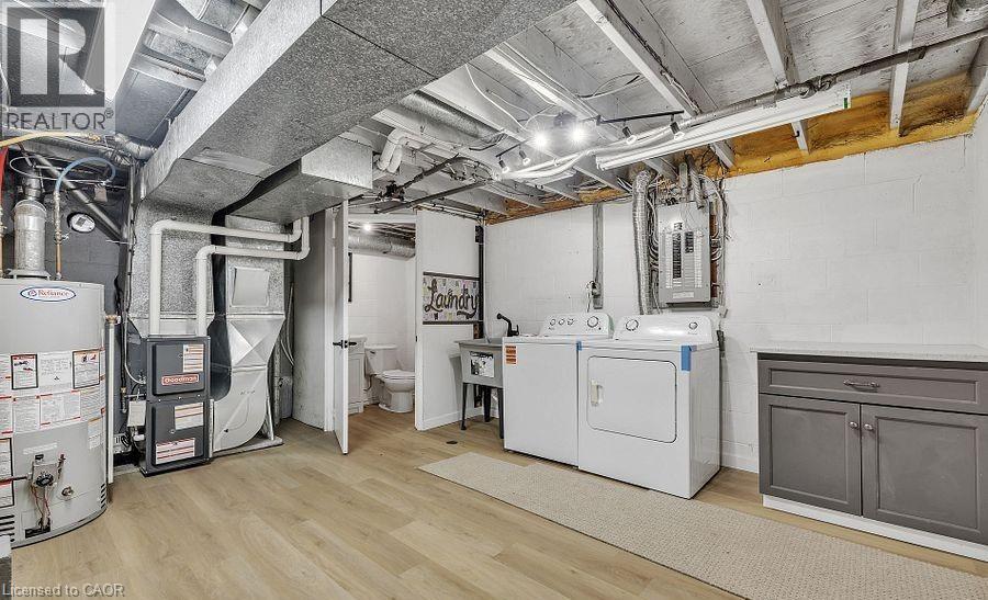 78 Bee Street Unit# 11, Woodstock, Ontario  N4S 3Z3 - Photo 21 - 40793732