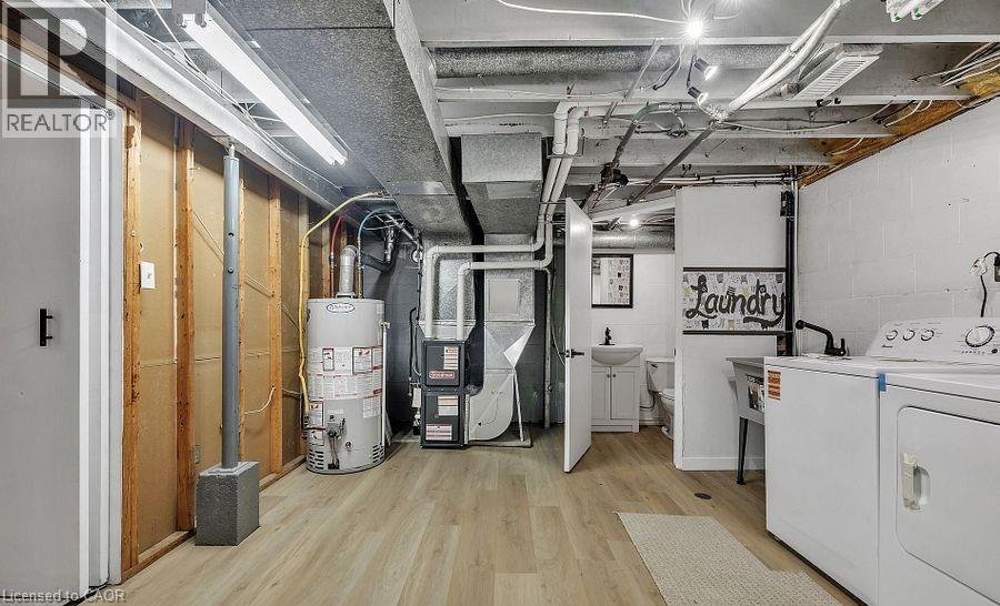 78 Bee Street Unit# 11, Woodstock, Ontario  N4S 3Z3 - Photo 22 - 40793732