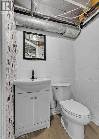 78 Bee Street Unit# 11, Woodstock, Ontario  N4S 3Z3 - Photo 23 - 40793732