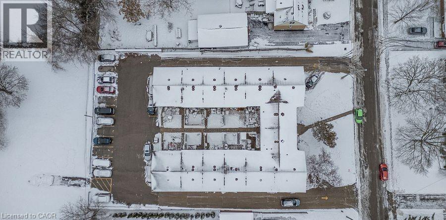 78 Bee Street Unit# 11, Woodstock, Ontario  N4S 3Z3 - Photo 25 - 40793732