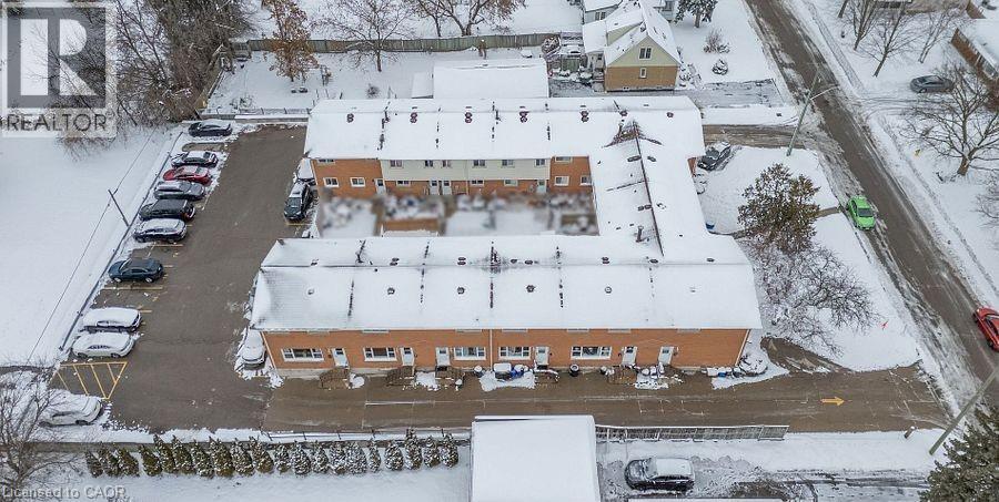 78 Bee Street Unit# 11, Woodstock, Ontario  N4S 3Z3 - Photo 26 - 40793732