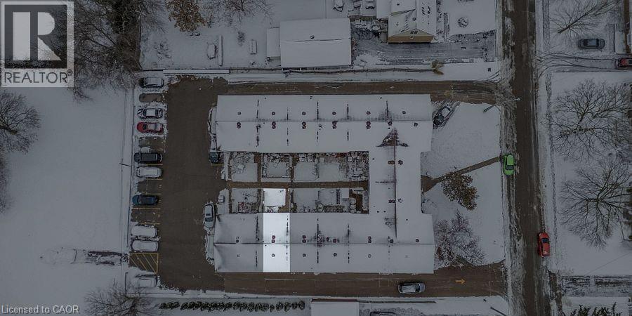 78 Bee Street Unit# 11, Woodstock, Ontario  N4S 3Z3 - Photo 28 - 40793732