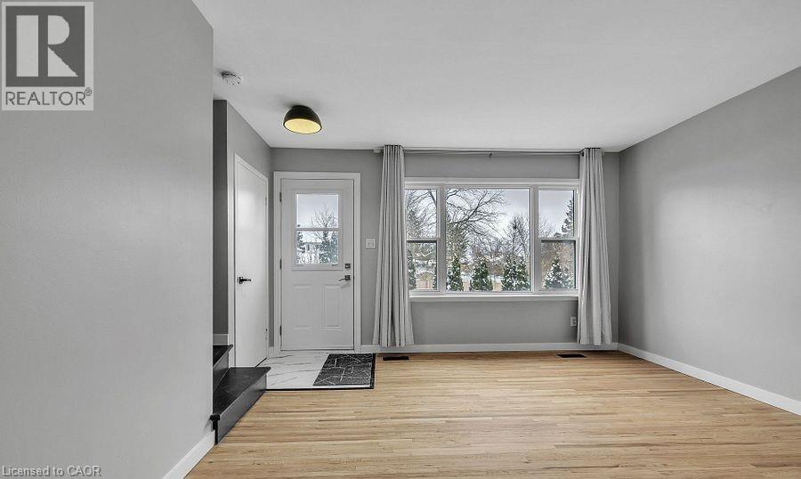 78 Bee Street Unit# 11, Woodstock, Ontario  N4S 3Z3 - Photo 6 - 40793732