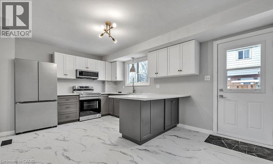 78 Bee Street Unit# 11, Woodstock, Ontario  N4S 3Z3 - Photo 9 - 40793732