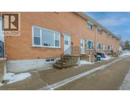 78 BEE Street Unit# 11, Woodstock, Ontario